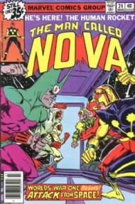 Nova (1st Series) 1976 - 1979 #24