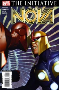 Nova (4th Series) 2007 - 2010 #2