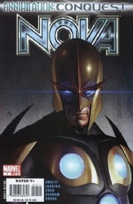 Nova (4th Series) 2007 - 2010 #7