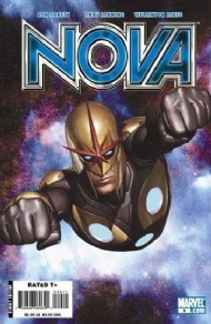 Nova (4th Series) 2007 - 2010 #9