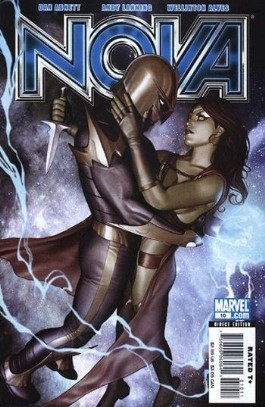 Nova (4th Series) #10
