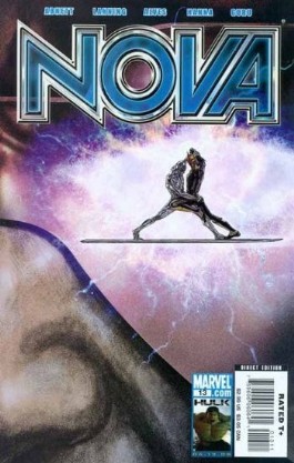Nova (4th Series) #13
