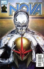 Nova (4th Series) 2007 - 2010 #14