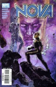 Nova (4th Series) 2007 - 2010 #15