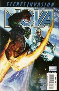 Nova (4th Series) 2007 - 2010 #16