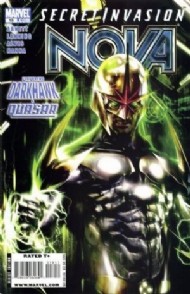 Nova (4th Series) 2007 - 2010 #18