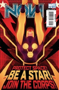 Nova (4th Series) 2007 - 2010 #22