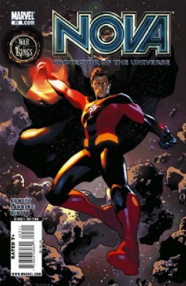 Nova (4th Series) #23
