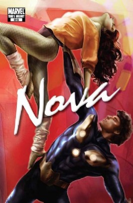 Nova (4th Series) #26