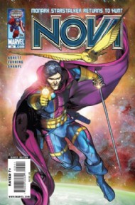 Nova (4th Series) 2007 - 2010 #29