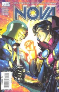 Nova (4th Series) 2007 - 2010 #30