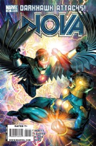 Nova (4th Series) 2007 - 2010 #31