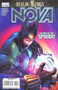 Nova (4th Series) 2007 - 2010 #32