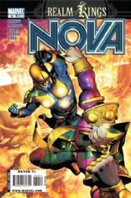 Nova (4th Series) 2007 - 2010 #34