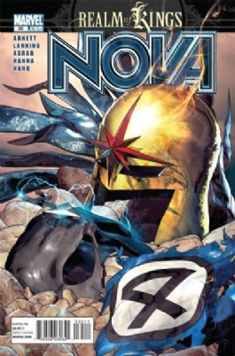 Nova (4th Series) #35