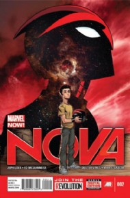 Nova (5th Series) 2013 - 2014 #2