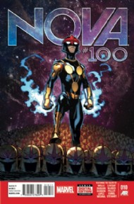 Nova (5th Series) 2013 - 2014 #10