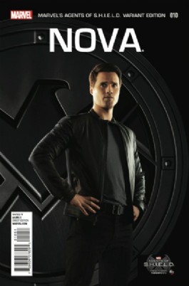 Nova (5th Series) #10