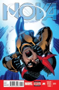 Nova (5th Series) 2013 - 2014 #11
