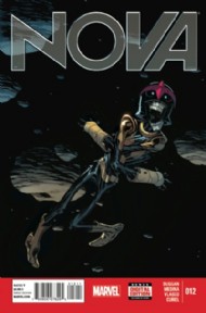 Nova (5th Series) 2013 - 2014 #12