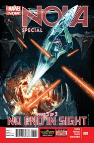 Nova (5th Series) Special 2014 #1