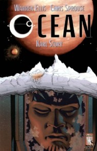 Ocean 2004 - 2005