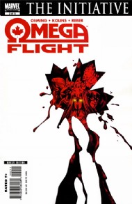 Omega Flight 2007 #2