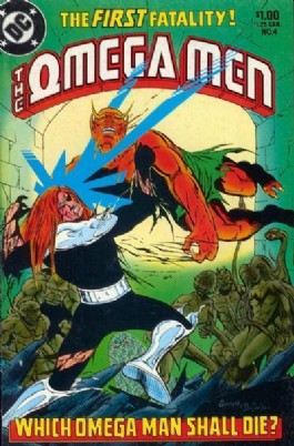 Omega Men #4