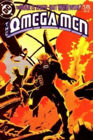 Omega Men 1983 - 1986 #6