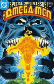 Omega Men 1983 - 1986 #7