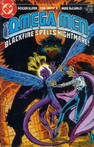 Omega Men 1983 - 1986 #11