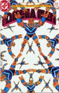 Omega Men 1983 - 1986 #17
