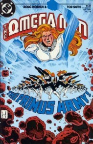 Omega Men 1983 - 1986 #18