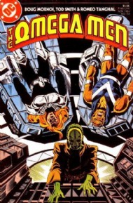 Omega Men 1983 - 1986 #20
