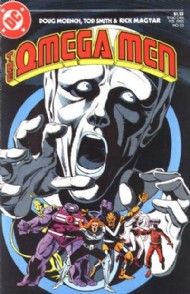 Omega Men 1983 - 1986 #23