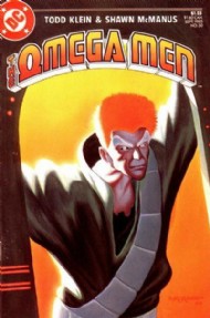 Omega Men 1983 - 1986 #30