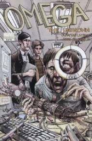 Omega the Unknown (2nd Series) 2007 - 2008 #6