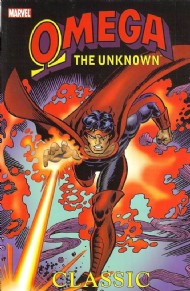 Omega the Unknown Classic 2005