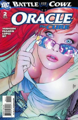 Oracle: the Cure #2