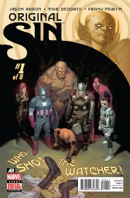 Original Sin 2014 #1