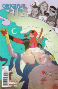 Original Sin 2014 #1
