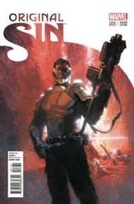 Original Sin 2014 #1