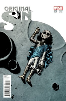 Original Sin #1