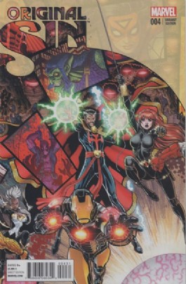 Original Sin #4