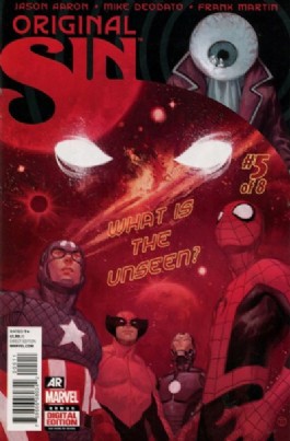 Original Sin #5