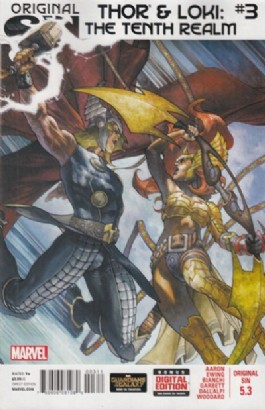 Original Sin #5