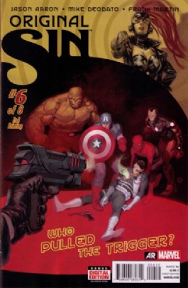 Original Sin #6