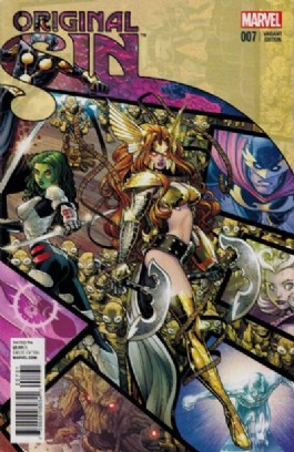 Original Sin #7