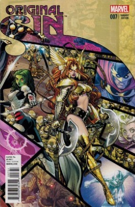 Original Sin #7