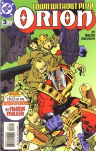 Orion 2000 - 2002 #3